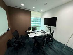 Tan Eng Kiam Building (D1), Office #550898741
